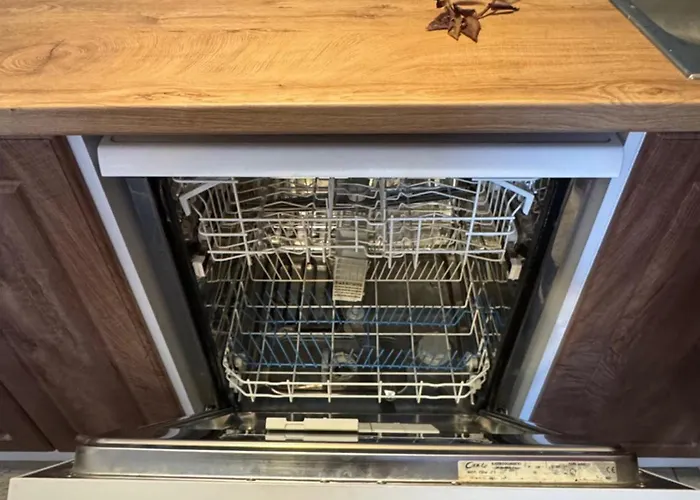 Galateya Lejlighed Varna