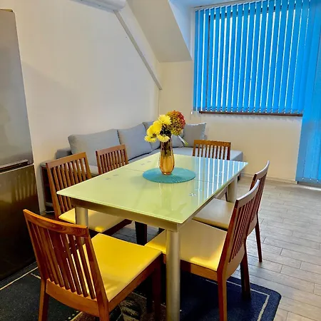 Galateya Appartement *