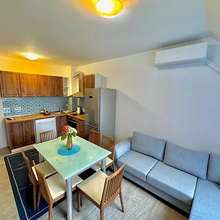 Galateya Apartmán *