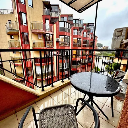 Apartmán Galateya *