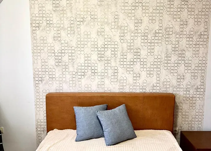 Galateya Апартаменты *