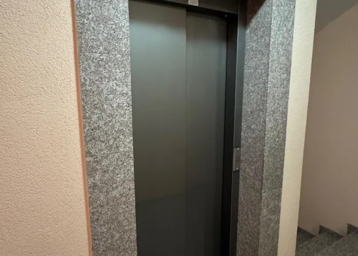 Апартаменты Galateya